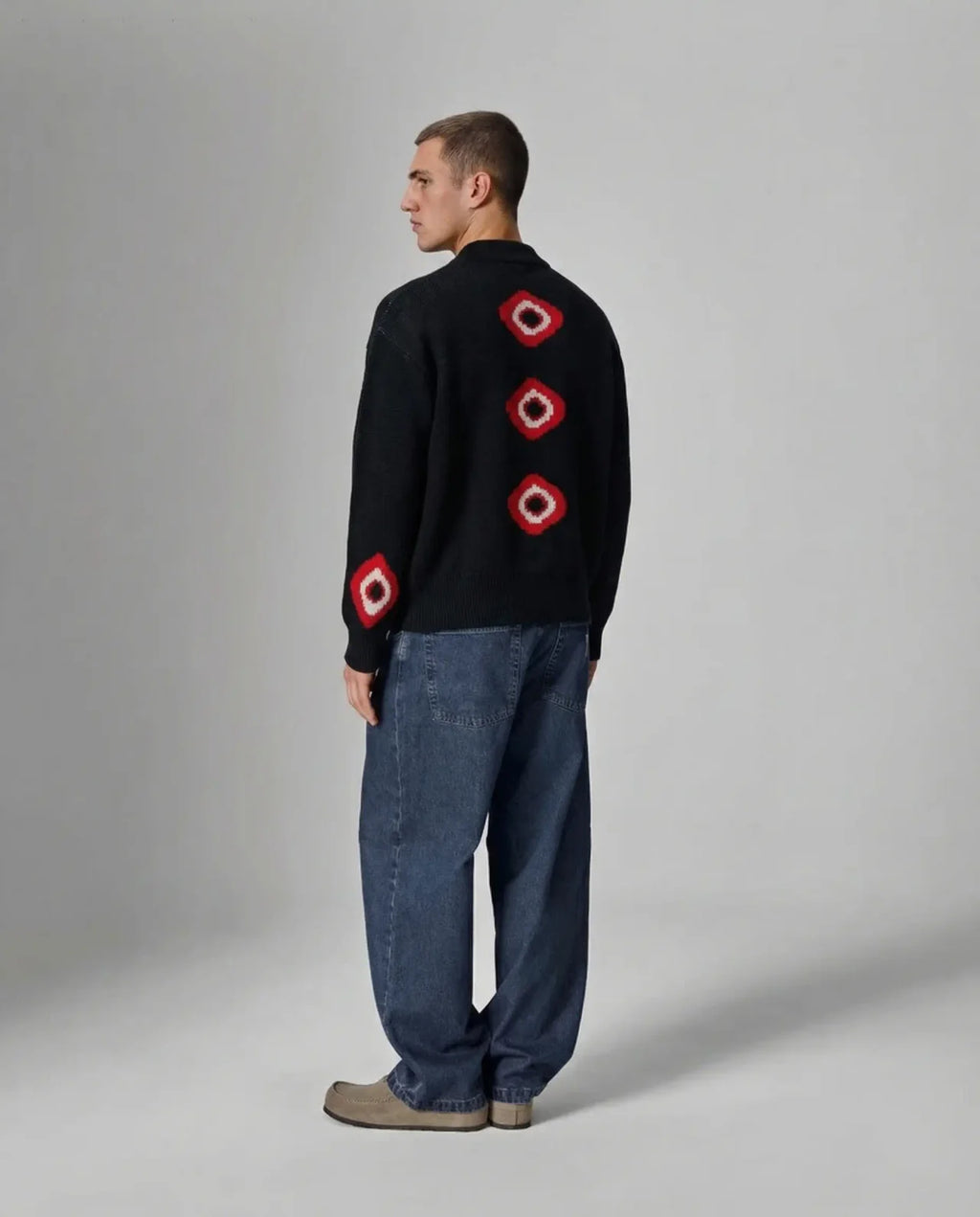 STARAH POLO SHIRT