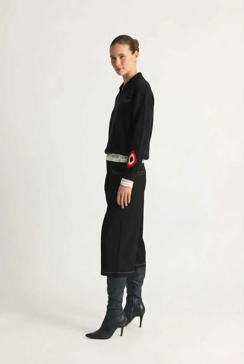 STARAH POLO SHIRT