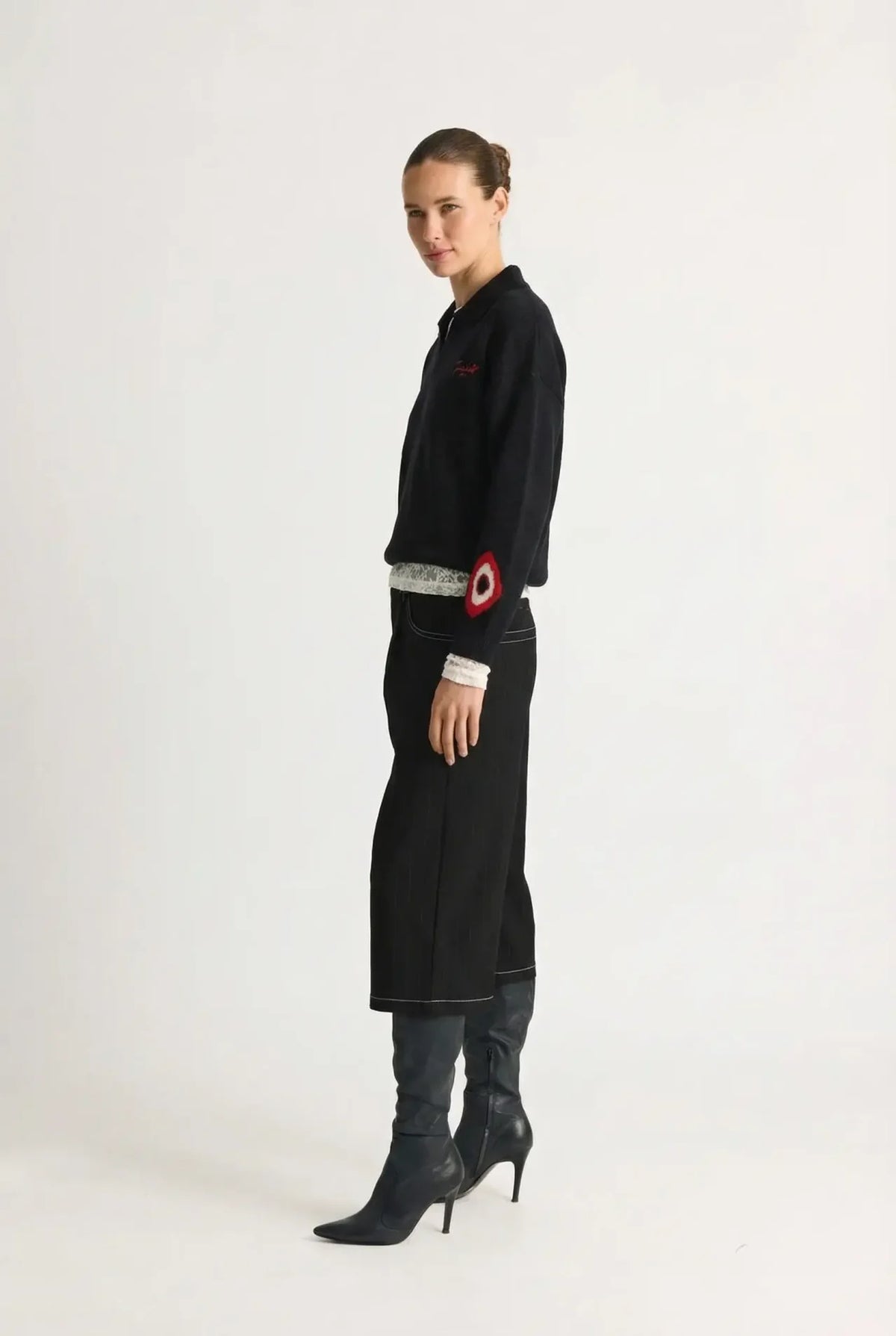 STARAH POLO SHIRT