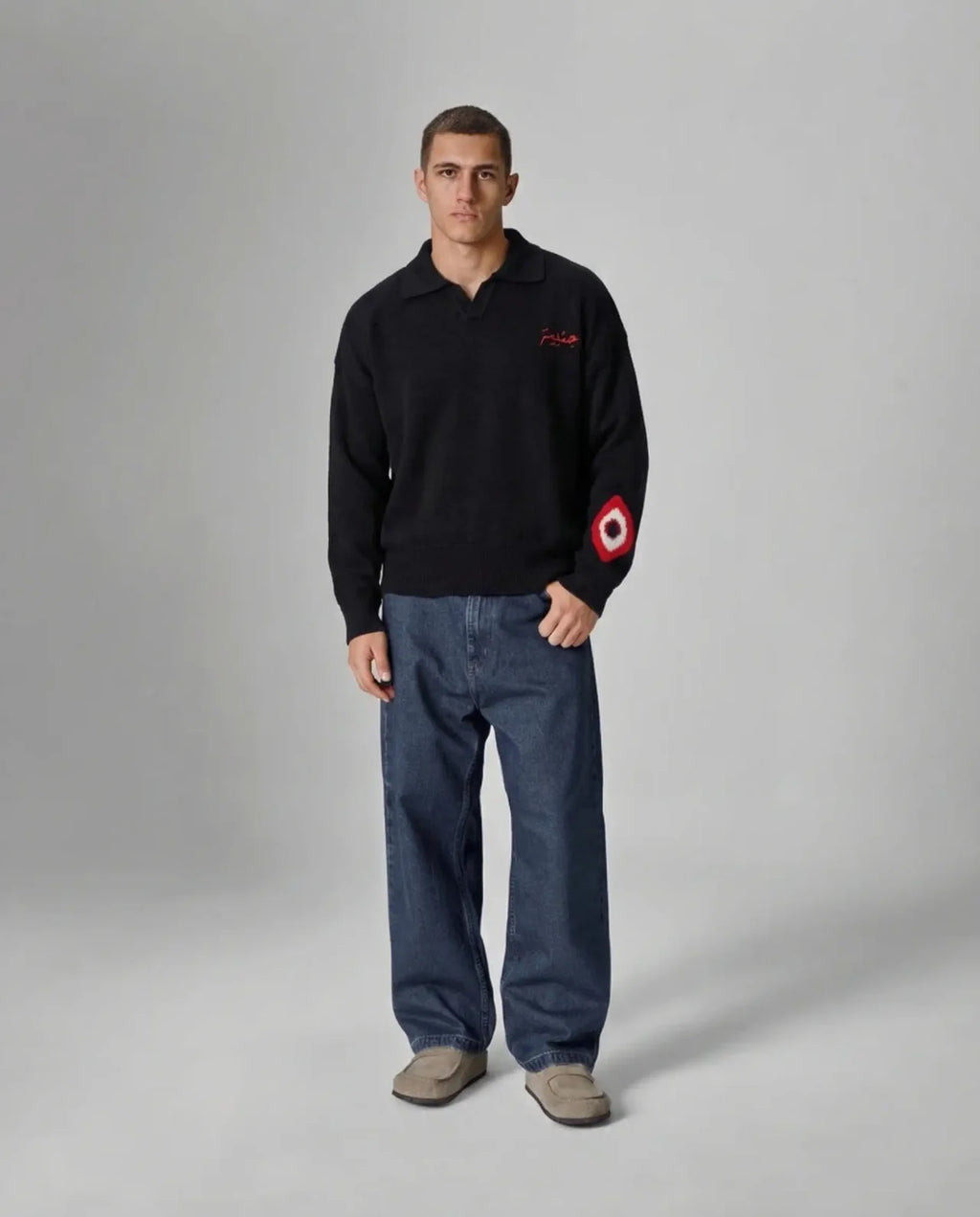 STARAH POLO SHIRT