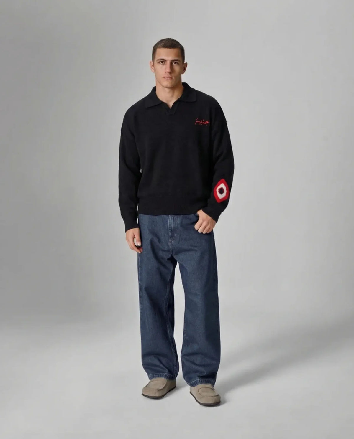 STARAH POLO SHIRT