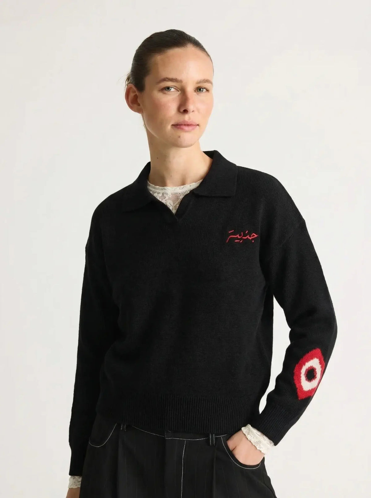 STARAH POLO SHIRT