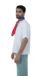 26-Sep WHITE T SHIRT