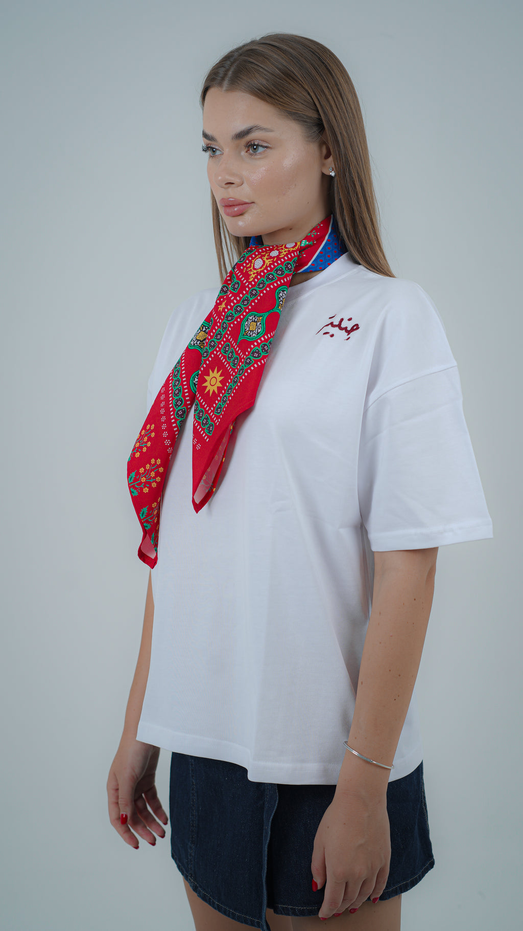 26-Sep WHITE T SHIRT