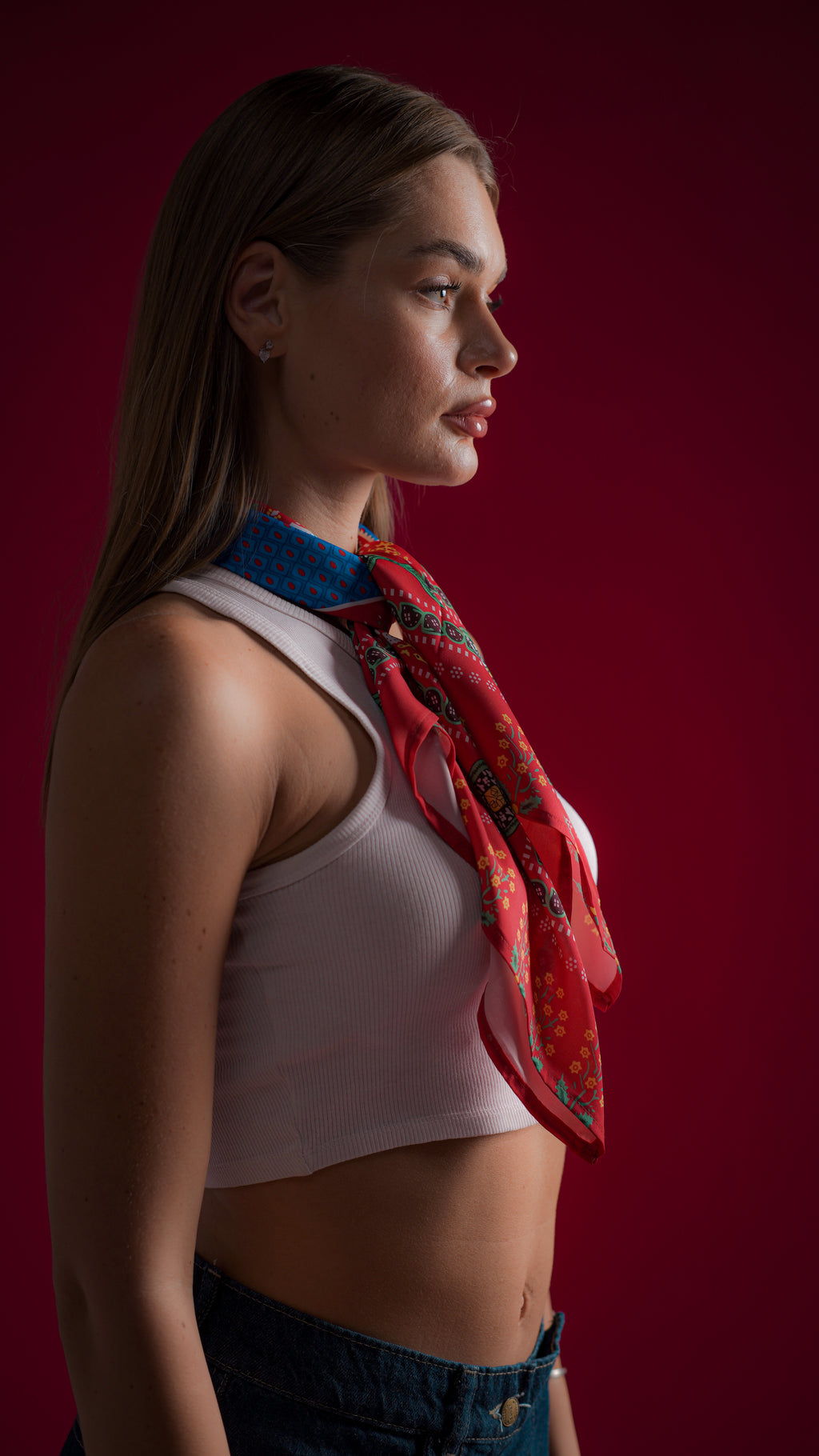 STARAH SUMMER SCARF