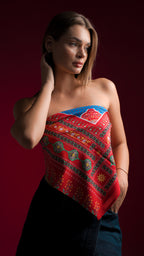 STARAH SUMMER SCARF